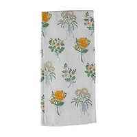 Holly Williams Floral Kitchen Towel
