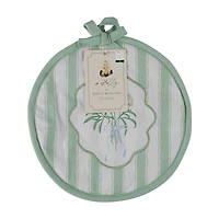 Holly Williams Floral Pot Holder