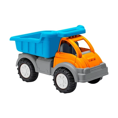 Gigantic Children's Toy Dump Truck