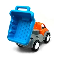 Gigantic Children's Toy Dump Truck
