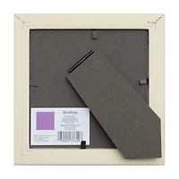 Patriotic Fireworks Tabletop Art, 5 in x 5 in