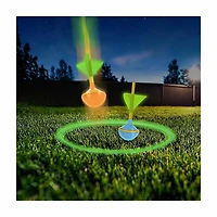 Glow In the Dark Lawn Darts
