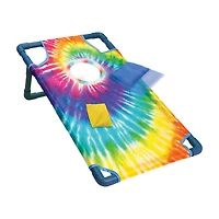 LED Bean Bag Toss Game