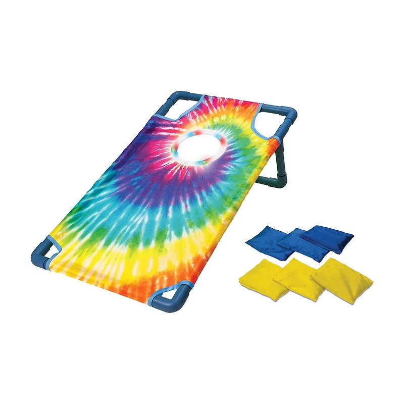 LED Bean Bag Toss Game