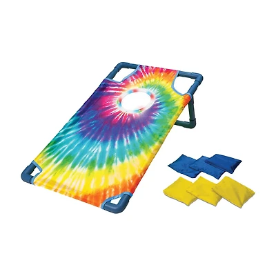 LED Bean Bag Toss Game