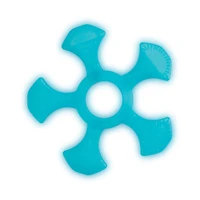 Game On Neon Collection Glow In The Dark Ring Toss Game