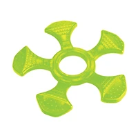 Game On Neon Collection Glow In The Dark Ring Toss Game