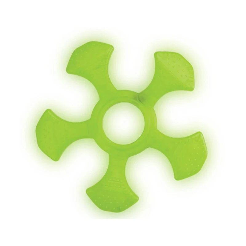 Game On Neon Collection Glow In The Dark Ring Toss Game