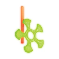 Game On Neon Collection Glow In The Dark Ring Toss Game