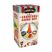 Carnival Game Set Rod & Reel Ducky Fishing, 12 pc