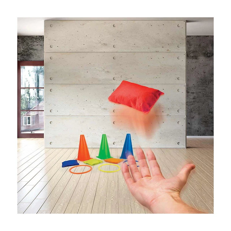 Carnival Game Set Rod & Reel Ducky Fishing, 12 pc