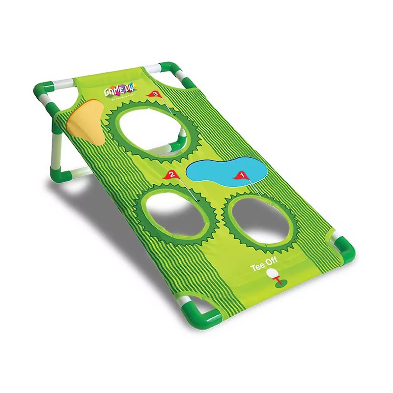 Game Out Golf Putt Game