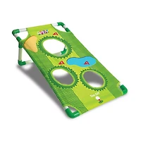 Game Out Golf Putt Game