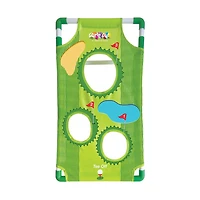 Game Out Golf Putt Game