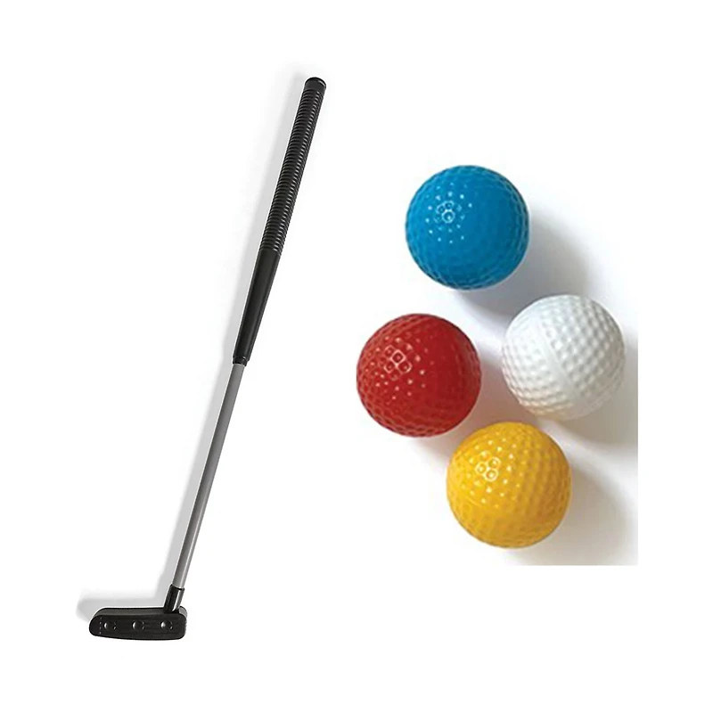 Game Out Golf Putt Game