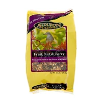 Audubon Friends Fruit, Nut & Berry Wild Bird Food, 2 lb