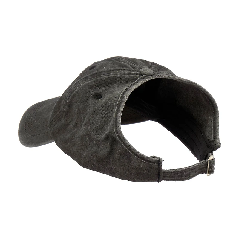 "Joy" Black History Month Ladies Curl Cap