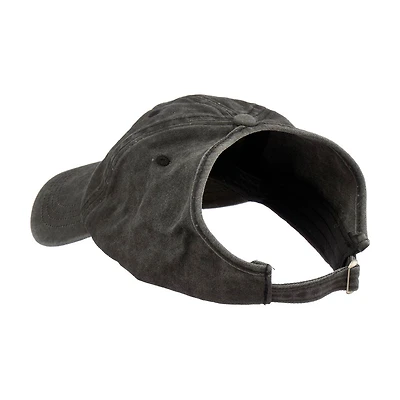 "Joy" Black History Month Ladies Curl Cap