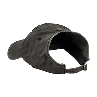 "Joy" Black History Month Ladies Curl Cap