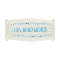Holly Williams "Hey Good Lookin'" Ceramic Tabletop Decor