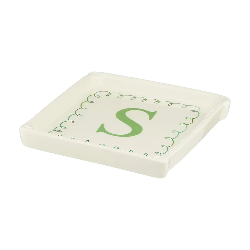 Holly Williams Ceramic S Tray