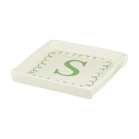 Holly Williams Ceramic S Tray