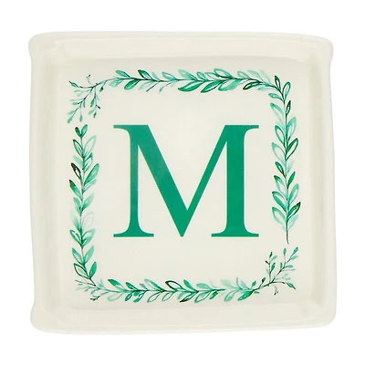 Holly Williams Ceramic M Tray