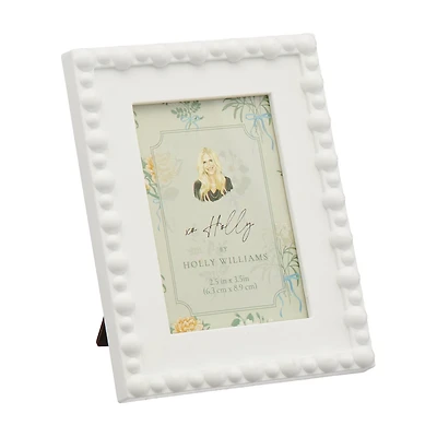 Holly Williams Mini W Photo Frame
