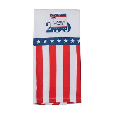 USA 250 Kitchen Towel