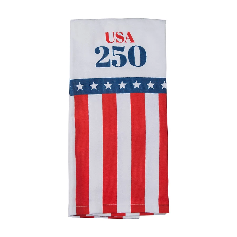 USA 250 Kitchen Towel