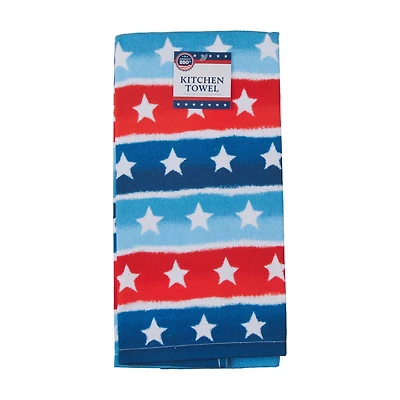 Stars Kitchen Towel