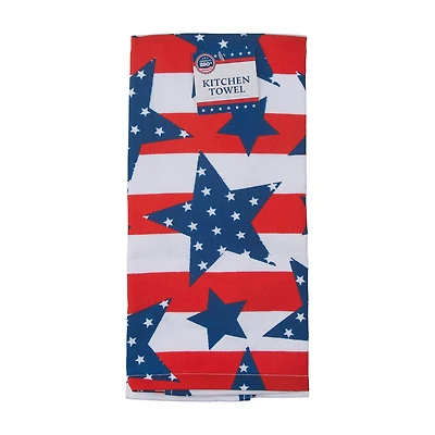 Big Star Kitchen Towel