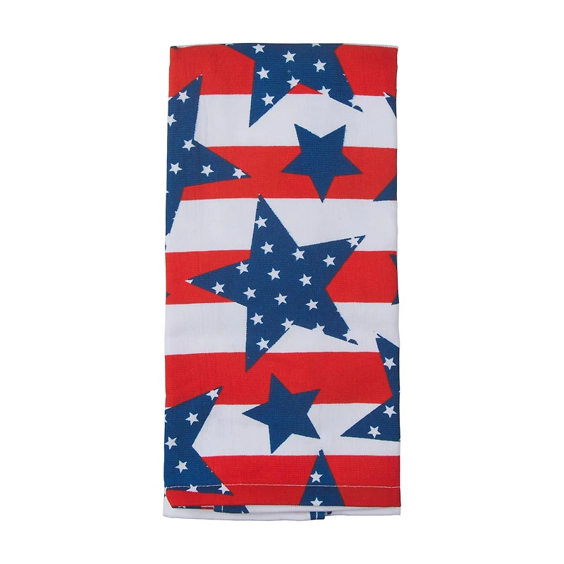 Big Star Kitchen Towel