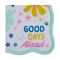 Dolly Parton Good Day Pot Holder