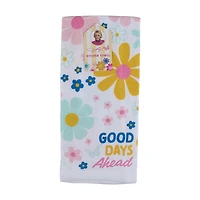 Dolly Parton Good Day Kitchen Towel