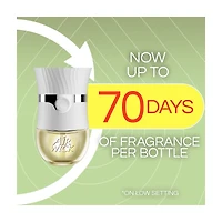 Air Wick Scented Oil Refills, Warm Woods & Jasmine, 2 ct