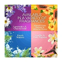 Air Wick Scented Oil Refills, Warm Woods & Jasmine, 2 ct