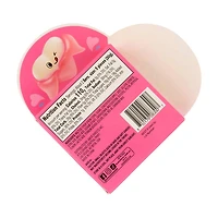 Amos Peelerz Gummy Hearts, 1.76 oz