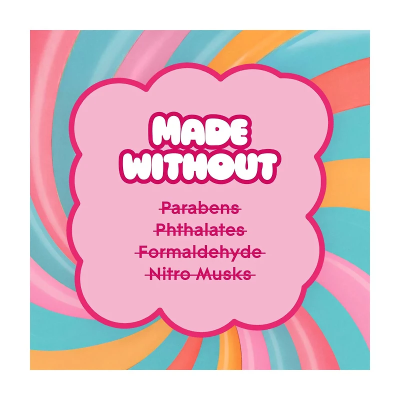 Glade PlugIns Scented Air Freshener Refills, Berry Gummy Bears Scent, 2 ct