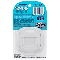 Glade® Small Room Freshener Starter Kit, Sea Waves, 1 Device + 1 Refill, 0.25 fl