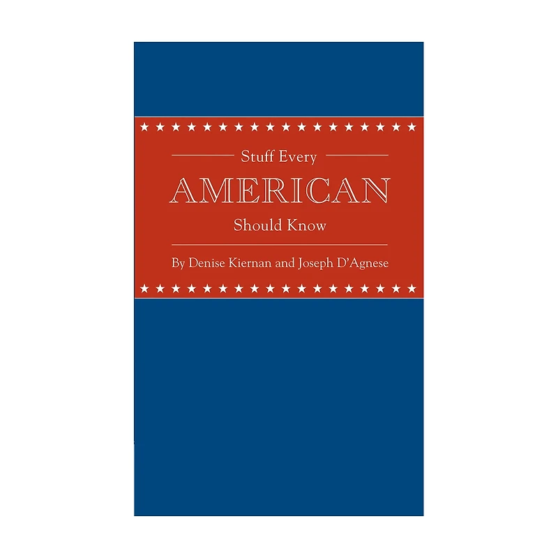 Stuff Every American Should Know