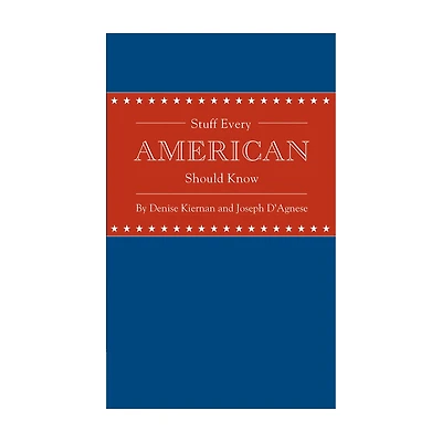 Stuff Every American Should Know