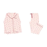 Galentine's Cherry Pajama Pack, XL