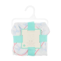 No Comment Cloud Soft PJ Matching Set, XL
