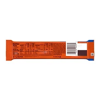 REESE'S OREO Milk Chocolate and White Creme King Size Peanut Butter Cups, Candy Pack, 2.8 oz