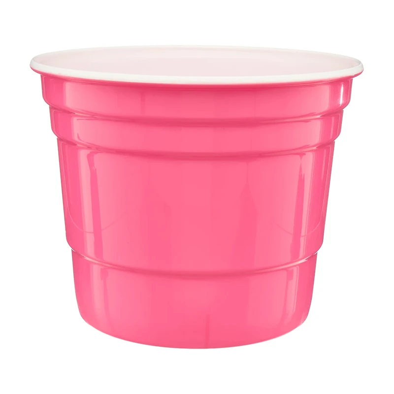 Plastic Party Tub, 192 oz