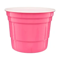 Plastic Party Tub, 192 oz