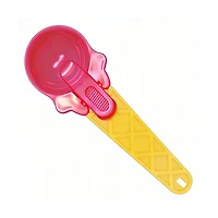 Plastic Ice Cream Scoop