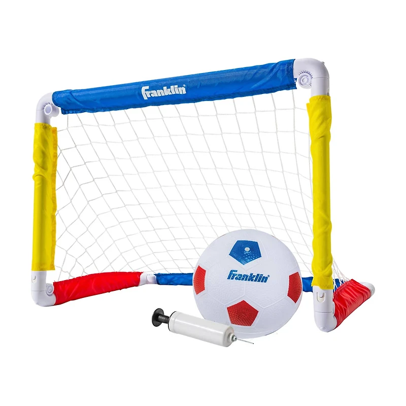 Franklin Future Champs Kids Soccer Goal