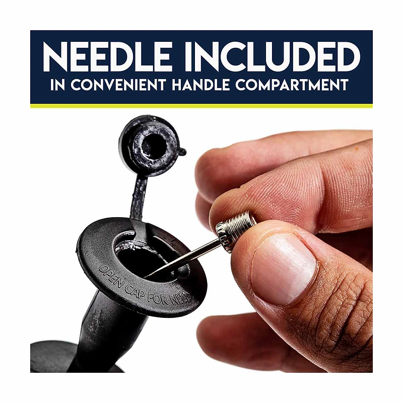 Franklin Future Champs Kids Soccer Goal